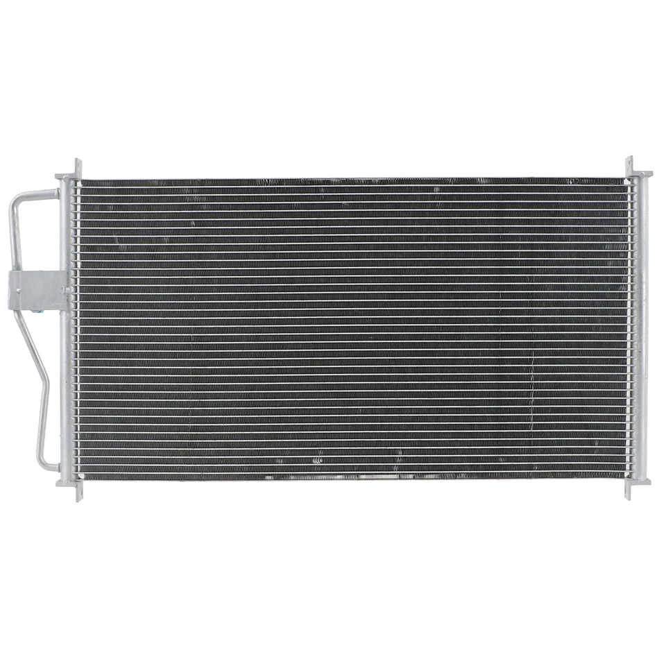 Condensador de aire acondicionado aire acondicionado para Chevrolet Camaro Pontiac Firebird 86-91 Foto 2 de 4