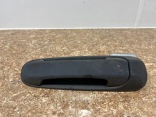 2007 Dodge Ram 2500 Mega Cab Left Driver Side Rear Exterior Door Handle