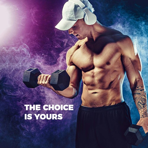 Black Rubber Coated Hex Dumbbell 15kg Home Gym Exercise Weight Fitness Training - Picture 3 of 10