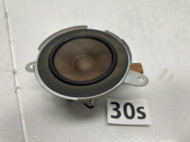 07-15 INFINITI G25 G37 Q60 FRONT LEFT 