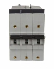 OutBack Power PNL-75D-DC-RT Relay-Trip Breaker, 75 AMP, 300 VDC