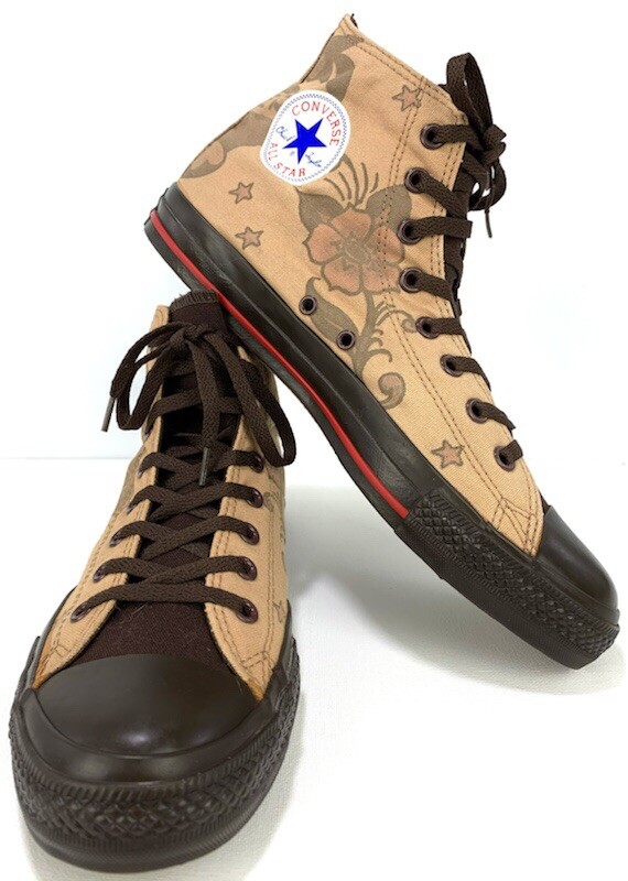 sailor jerry converse high tops
