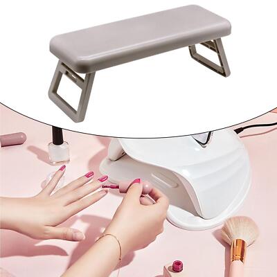 Nagel Armauflage Maniküre Nagelwerkzeug Maniküre Handauflage Ständer