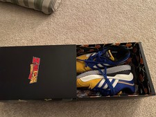 adidas x vegeta