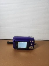 VTG. Vivitar vivicam X018 Digital Camera Tested. Works. 