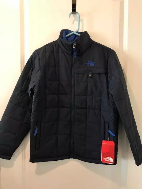 Harway insulated best sale jacket