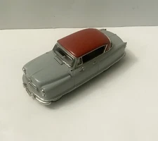1/43 Motor city USA  American Models 1951 Nash Rambler Country Club  AM-500