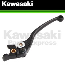 Motorcycle Handlebars, Grips & Levers for 1996 Kawasaki Ninja ZX7R
