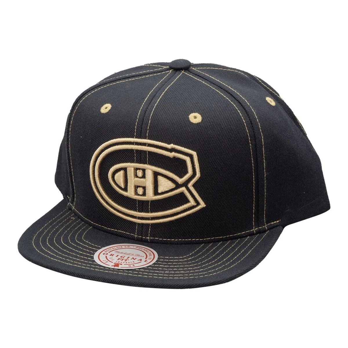 Collection de chapeaux Mitchell Ness