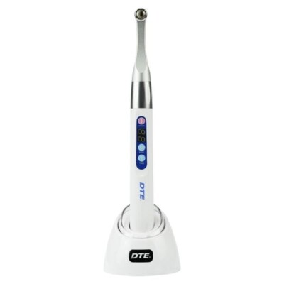 Original Woodpecker Dte  iLED MAX   kabellose Dental-Polymerisationslampe, CE