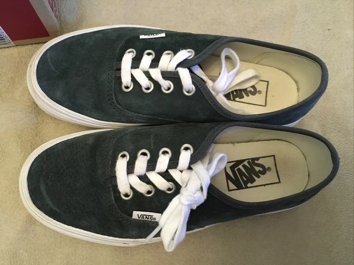 Vans ultrarange darkest spruce cheap