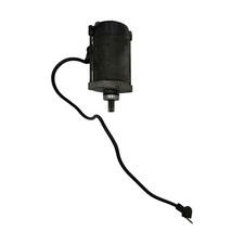 Genuine Kawasaki GPX 600 R ZX600A Ez 88 Starter Motor Motor SM-8