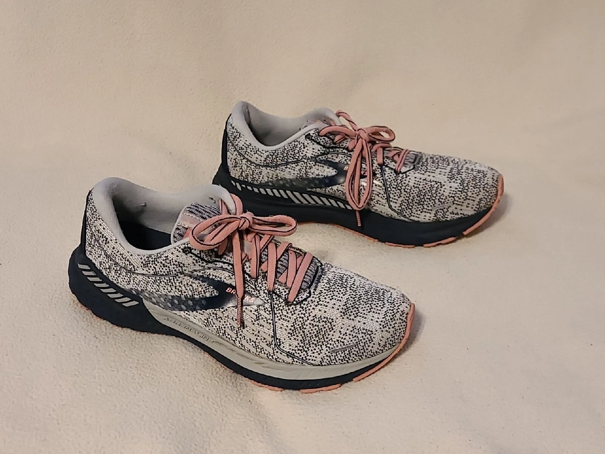 Brooks top gts ladies