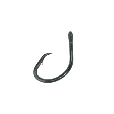 Trident 2X In-Line Offset Circle Hooks