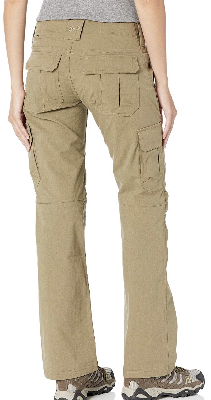women's ua tactical patrol pant