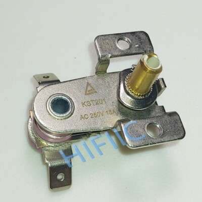 AC 250V 15A Thermostat Controller for Electric Ovens KST201 Controller