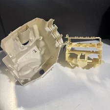 2007-2013 BMW 328i 335i DME ECM housing engine bay OEM computer module base