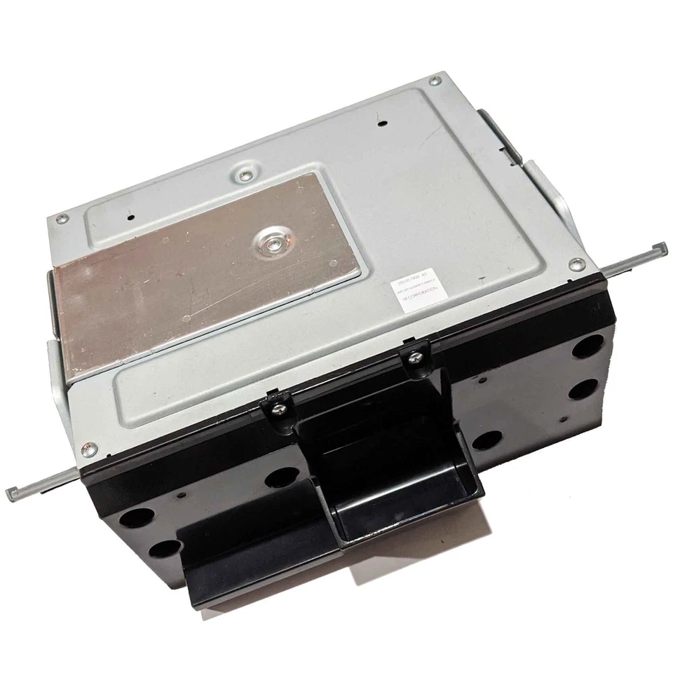 Unidad principal receptora MMI de radio de audio OEM Honda Clarity híbrido enchufable 2018-2021 Foto 3 de 4