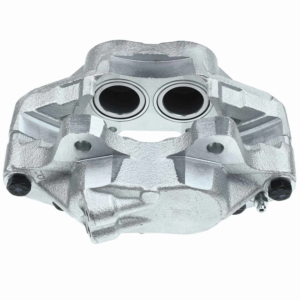 Pinza de freno delantera derecha del lado del pasajero para Land Rover Range Rover 1990-1994 Foto 4 de 4