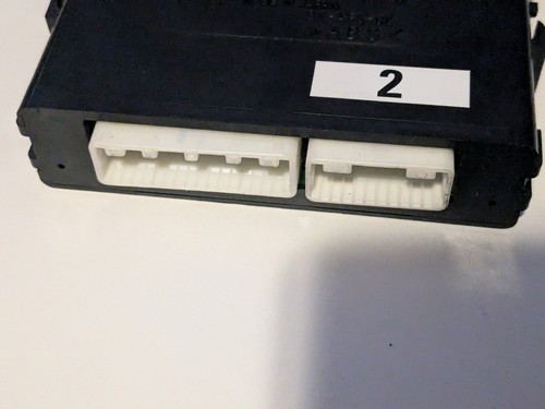 LEXUS RX350 HEAD LIGHT LEVELING CONTROL MODULE 89940 48191 OEM 06 07 08 09 - Picture 2 of 4