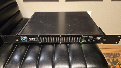 Metric Halo 2882 Audio Interface