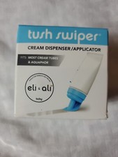 Tush Swiper Diaper Rash Cream Dispenser Applicator Most Cream Tubes  Aquaphor