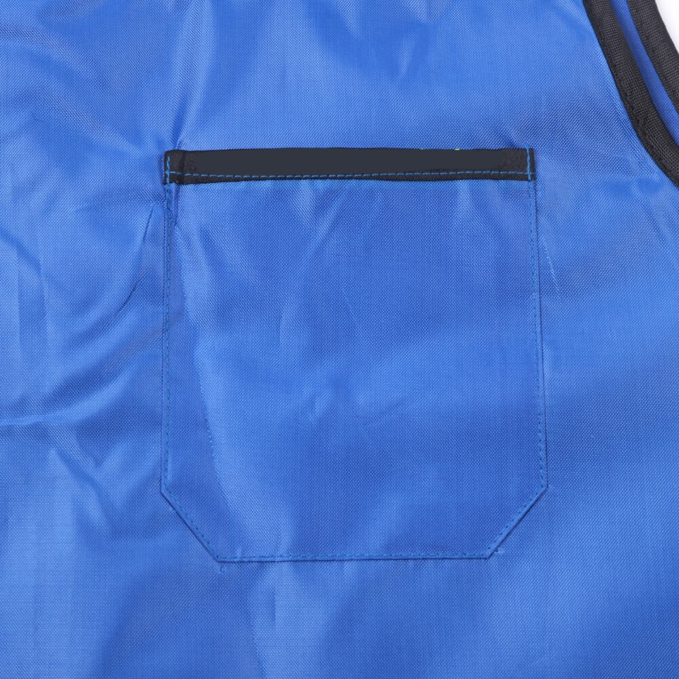 Xray Protection Lead Vest, 0.5Mmpb Lead Vest Safety for Xray MRI CT