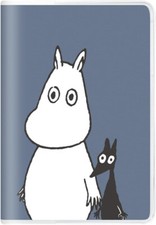 2025 Schedule Book Agenda Planner Kamio Moomin B6 Monthly 01