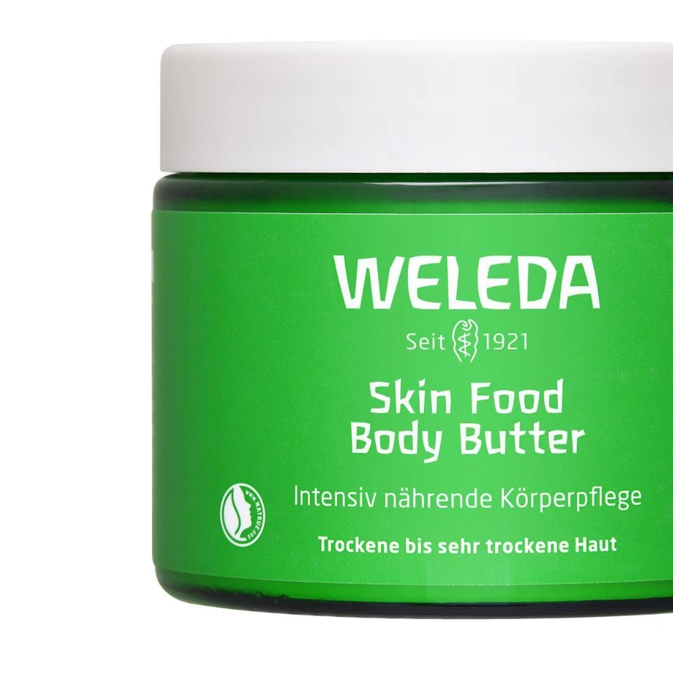 Manteca corporal Weleda Skin Food 150 ml Foto 3 de 3