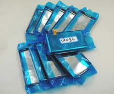 10pcs/lot Metal Back Case Housing Cover Shell for iPod 6th Gen Classic 120GB