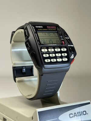 レア VINTAGE 1994's CASIO CMD-40 腕時計 レア VINTAGE 1994's CASIO CMD-40 腕時計 - メルカリ