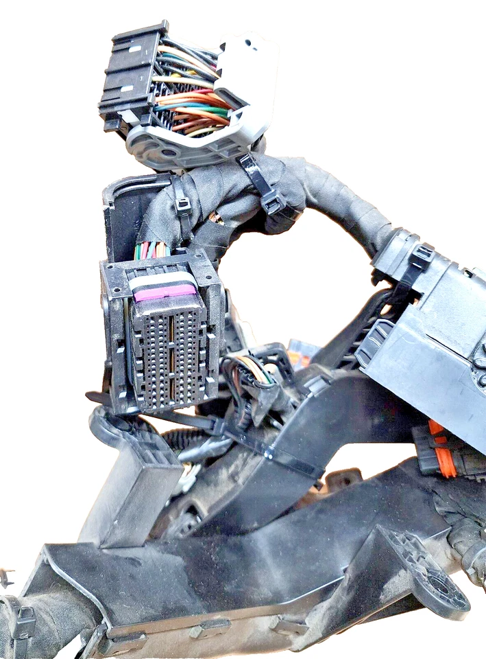 2013–2015 Hyundai Azera Engine Wiring Harness 91450-3V012 OEM Genuine - Image 4 of 4