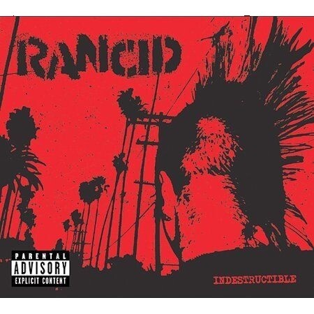 Rancid by Rancid (Record, 1993) 45778642816| eBay