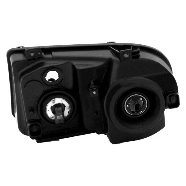 Conjunto de faros derechos TYC 20-6705-00 para Chrysler 300 2007-2010 Foto 3 de 4