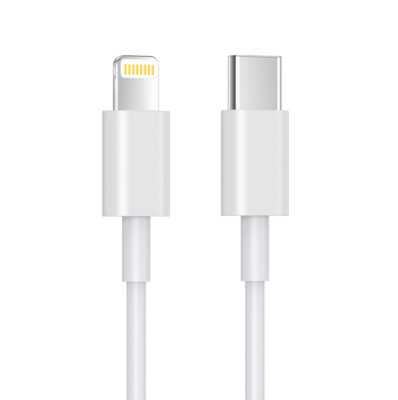 Lot 10 - 100 PK 3FT USB C USB A Charging Power Cord Cable iPhone 15 14 13 12 11