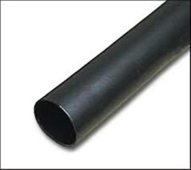 10pcs X 1ft Of 3m Fp 301 1 4 Black Heat Shrink Tubing Conduit Fittings Tubing Bluediamondinnovation Business Industrial