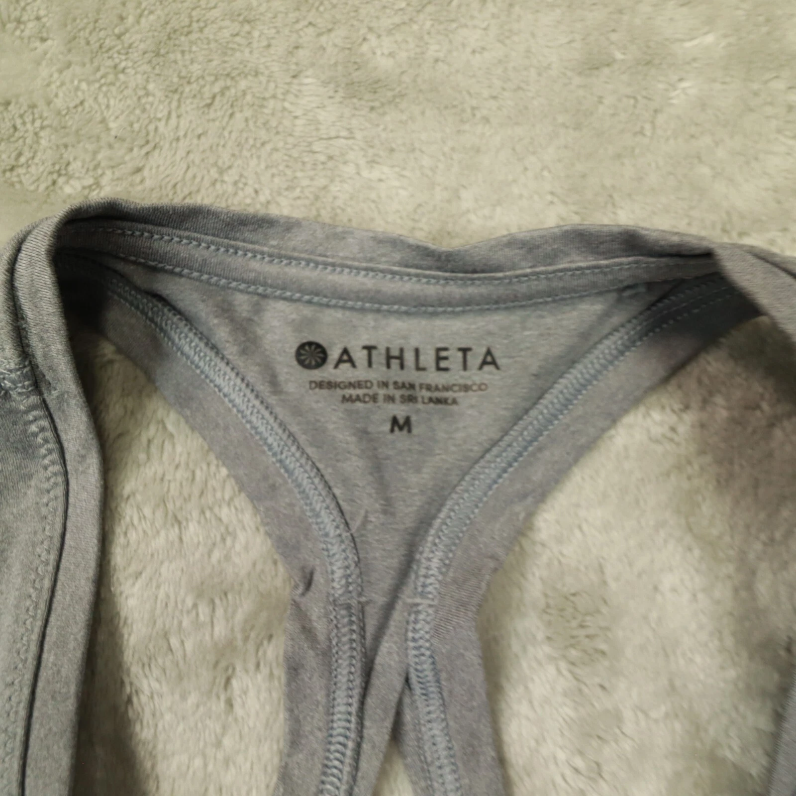 athleta sleeveless racerback athletic tank-top