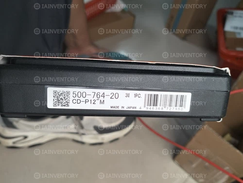 1PC Mitutoyo 500-764-20 replace 500-764-10 Digimatic Caliper