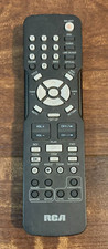 GENUINE RCA Multi-Device Programmable Universal Remote Control RCR192AA9