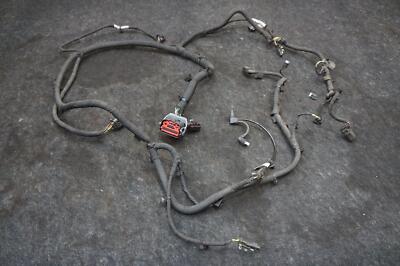 Rear Subframe Wire Harness Cable OEM PY83-14N104-AA Aston Martin Dbx 707 20-24