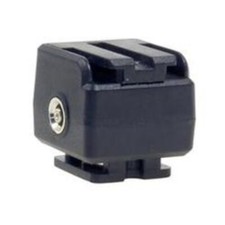 ProMaster Hot Shoe Accessory -Standard Hot Shoe Adapter for Sony