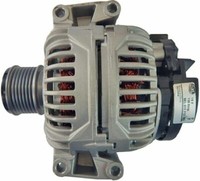 Hella 8EL 011 712-281 Generator FüR MERCEDES-BENZ