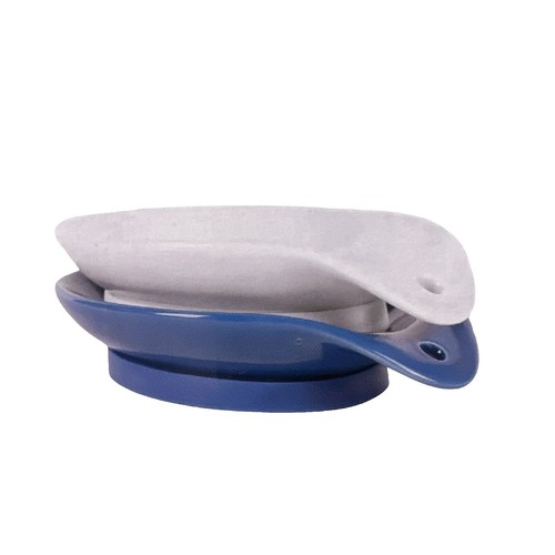 5five Löffelablage Aus Bambus - Praktische Halterung Für Küchenlöffel