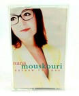 Return to Love by Nana Mouskouri (Apr-1997, Philips) cassette tape 