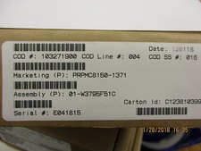 New, PRPMC8150-1371 Emerson Network Motorola PMC 800 MHz, 512MB ECC, 64MB