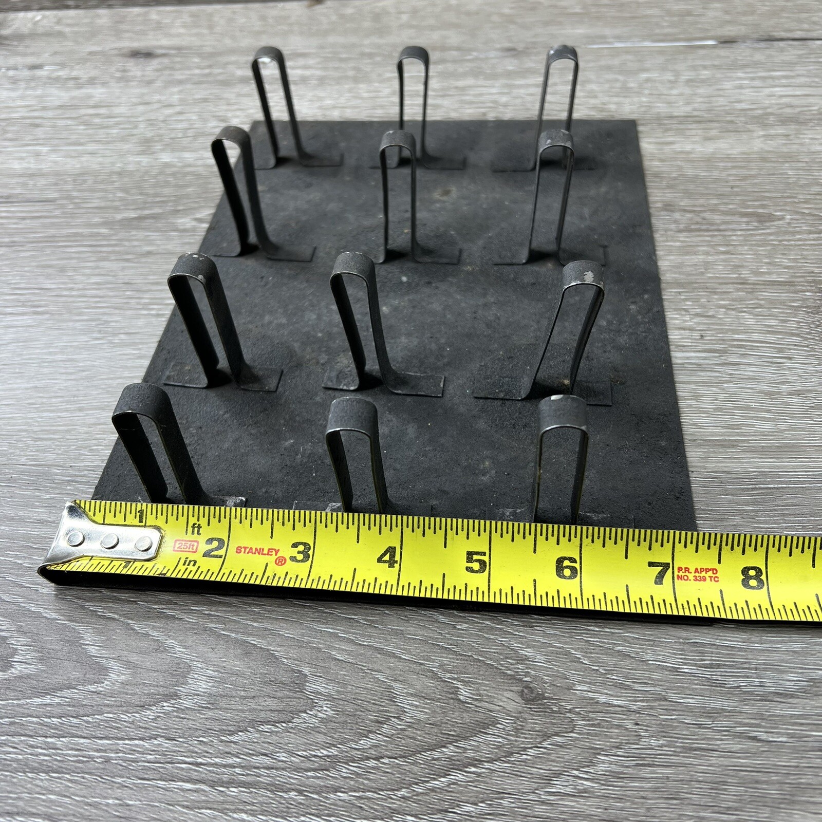 HallToledo EJ Valve Seat Grinding Stone Holder eBay