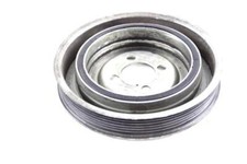 Poulies diverses Opel TIGRA