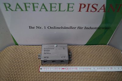 Hirschmann ABZWEIGER: ARS 2012 A Tap-off Box 