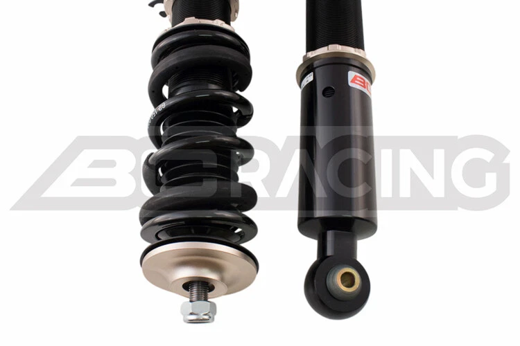 Kit de bobinas bajas extremas serie BC Racing BR PARA VOLKSWAGEN JETTA IV 2000-2005 Foto 3 de 4