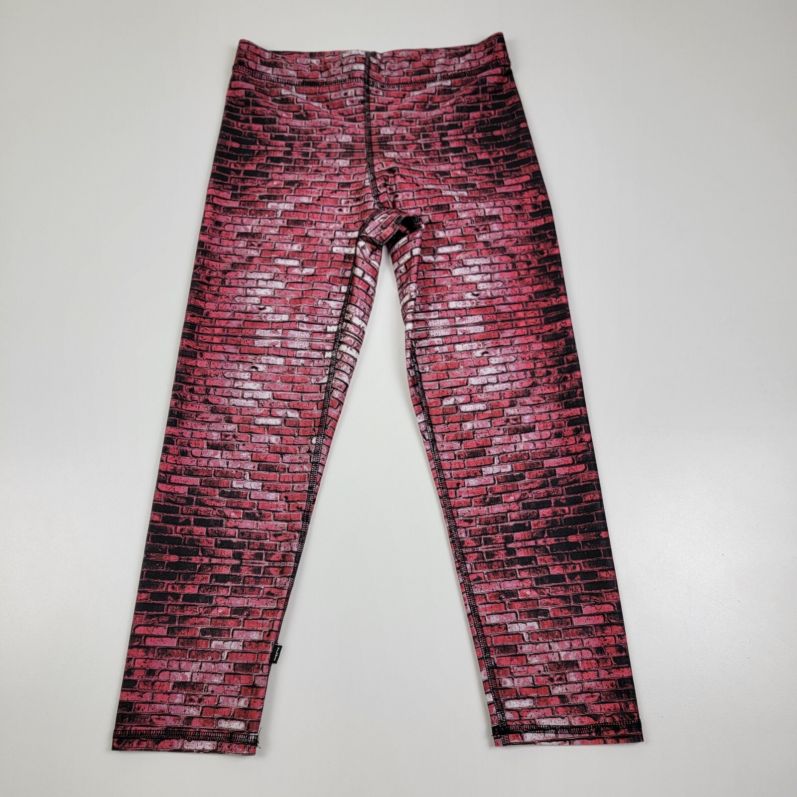 Legging Terez Femme Multicolore Taille S - Yoga Gym - Très Bon état